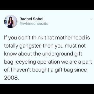 Meet your Posher, Megan